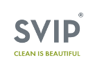 Производитель товаров для уборки «SVIP»